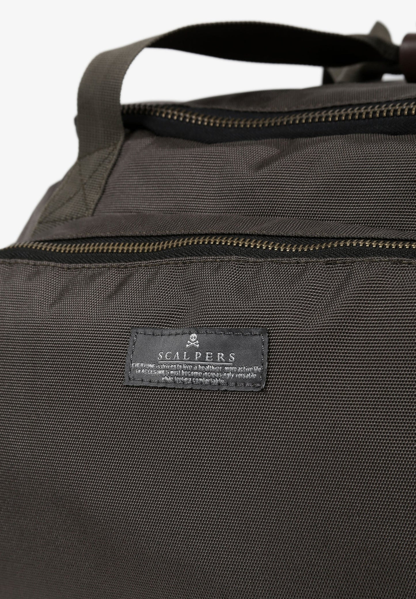 BOLSA MOCHILA DOBLE POSICIÓN