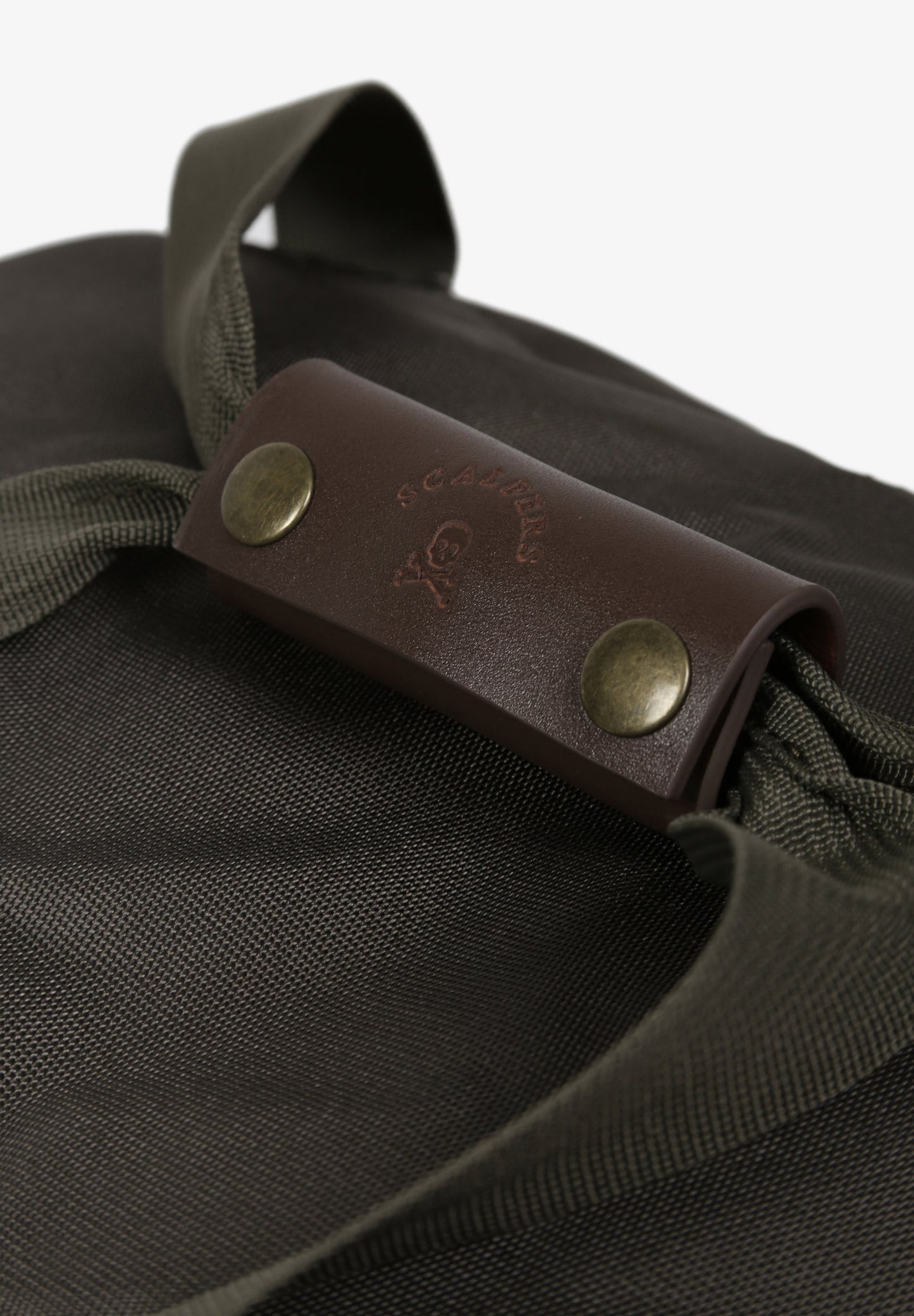 BOLSA MOCHILA DOBLE POSICIÓN