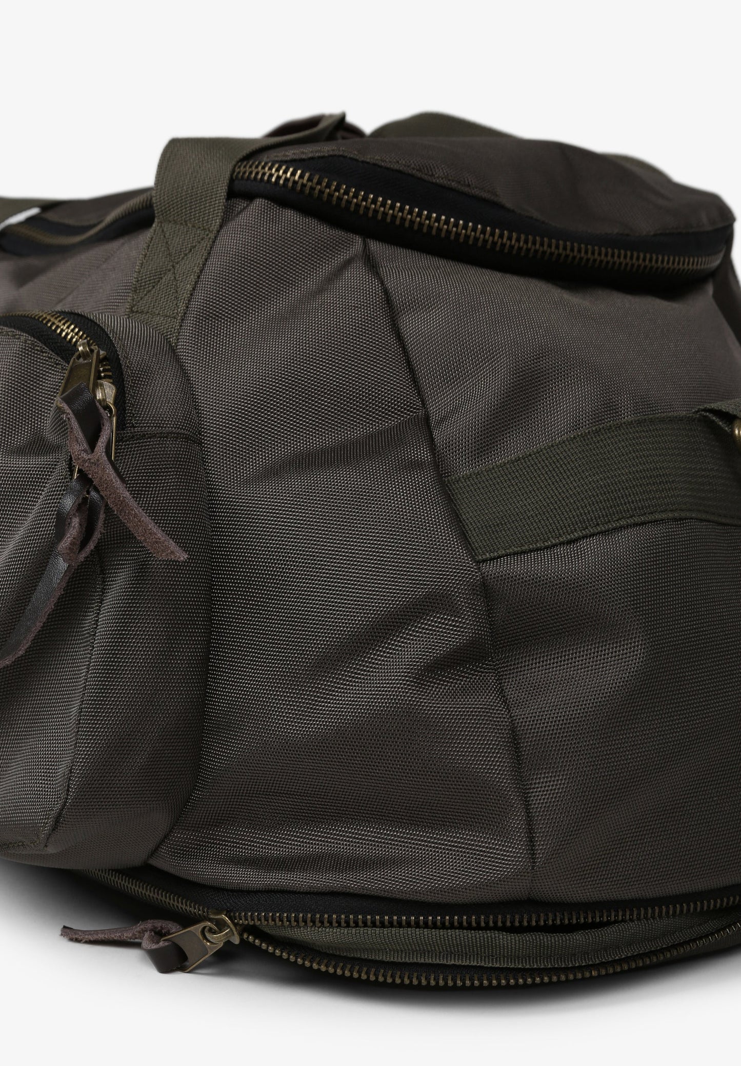 BOLSA MOCHILA DOBLE POSICIÓN