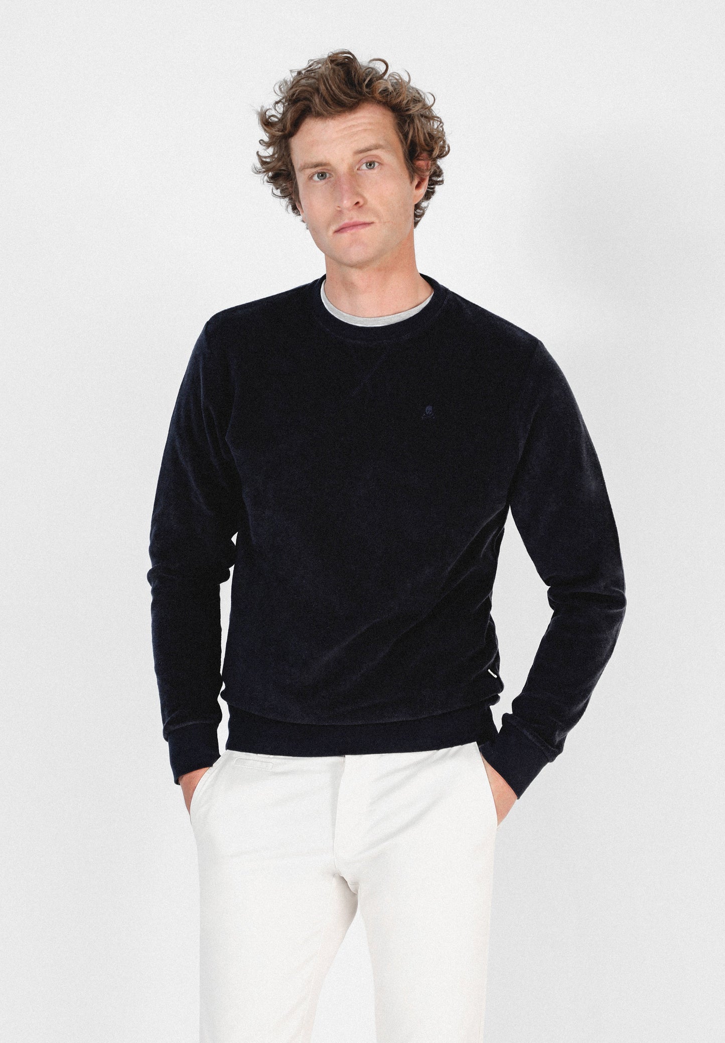 SUDADERA RIZO