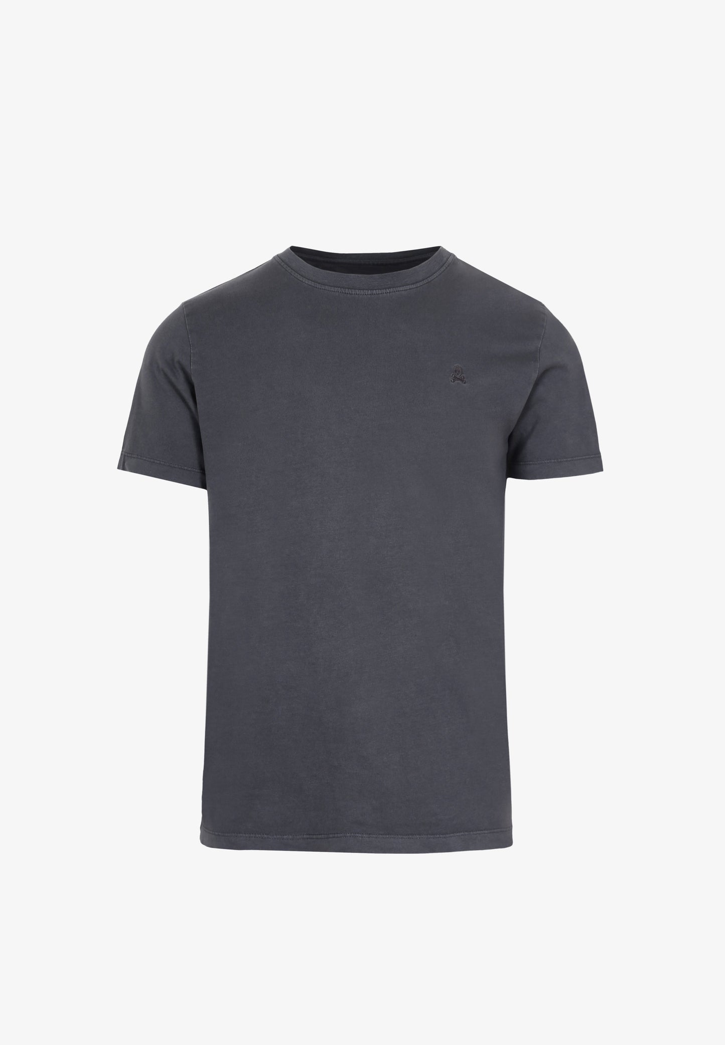 CAMISETA BÁSICA CALAVERA