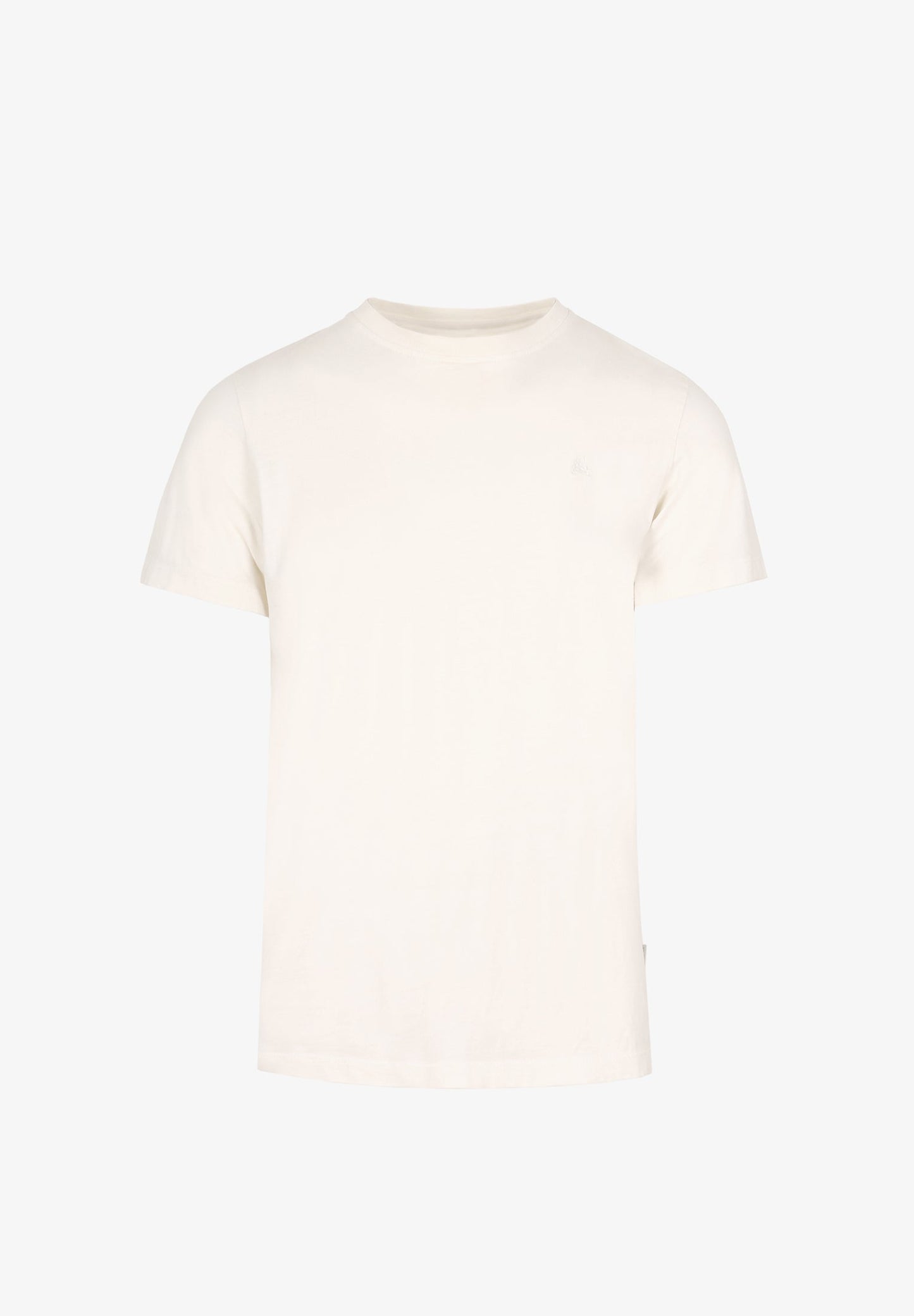 CAMISETA BÁSICA CALAVERA