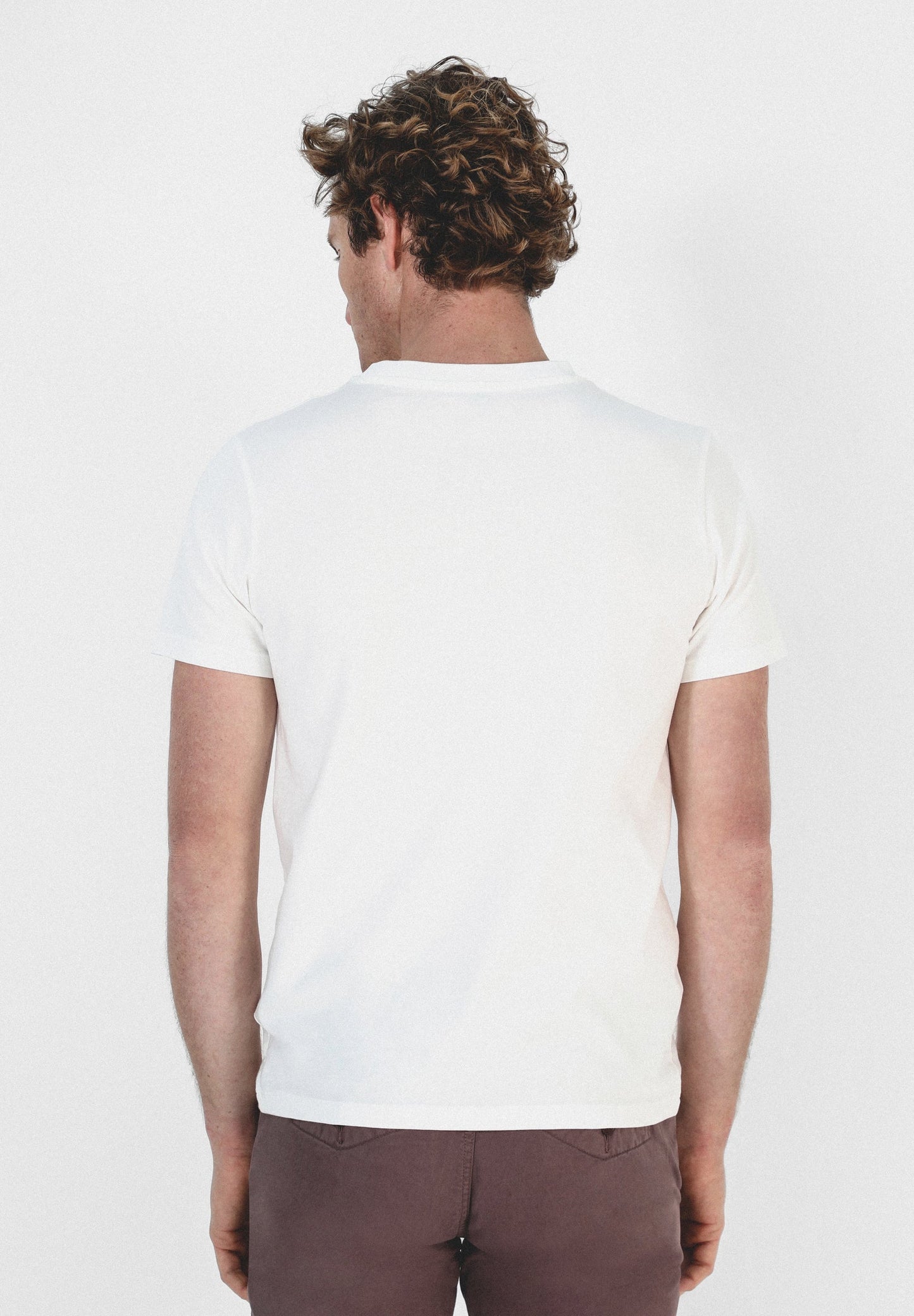 CAMISETA ILUSTRACIÓN FRONTAL
