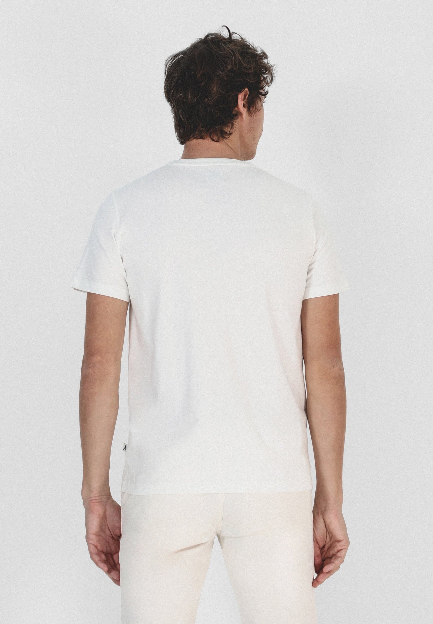 CAMISETA COLLAGE