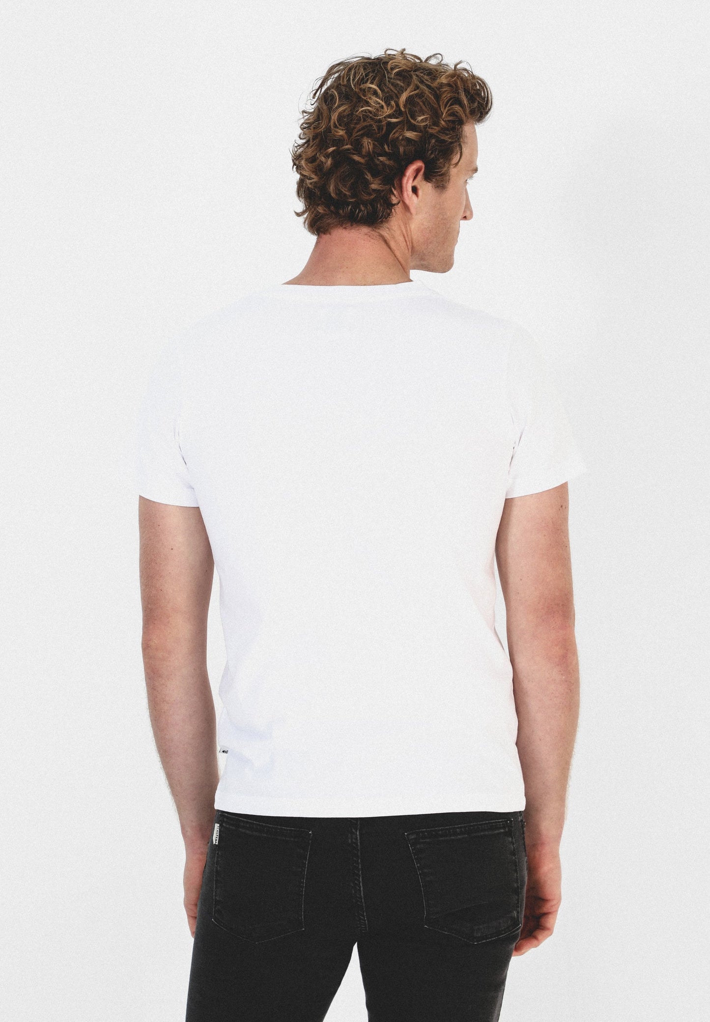 CAMISETA COLLAGE