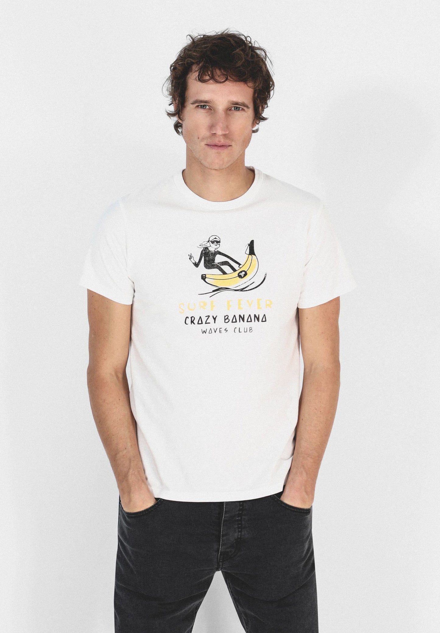CAMISETA PRINT FRONTAL