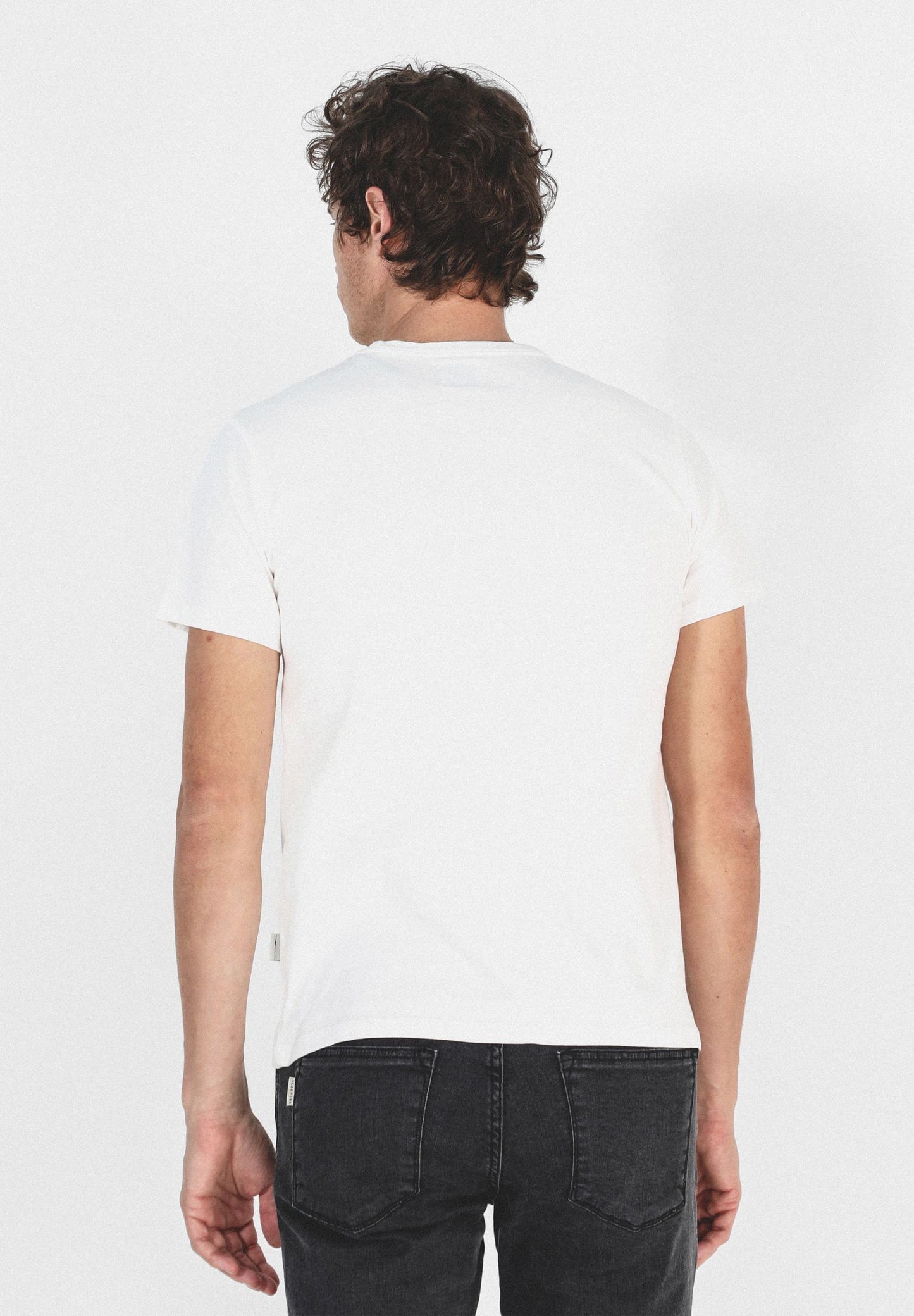 CAMISETA PRINT FRONTAL