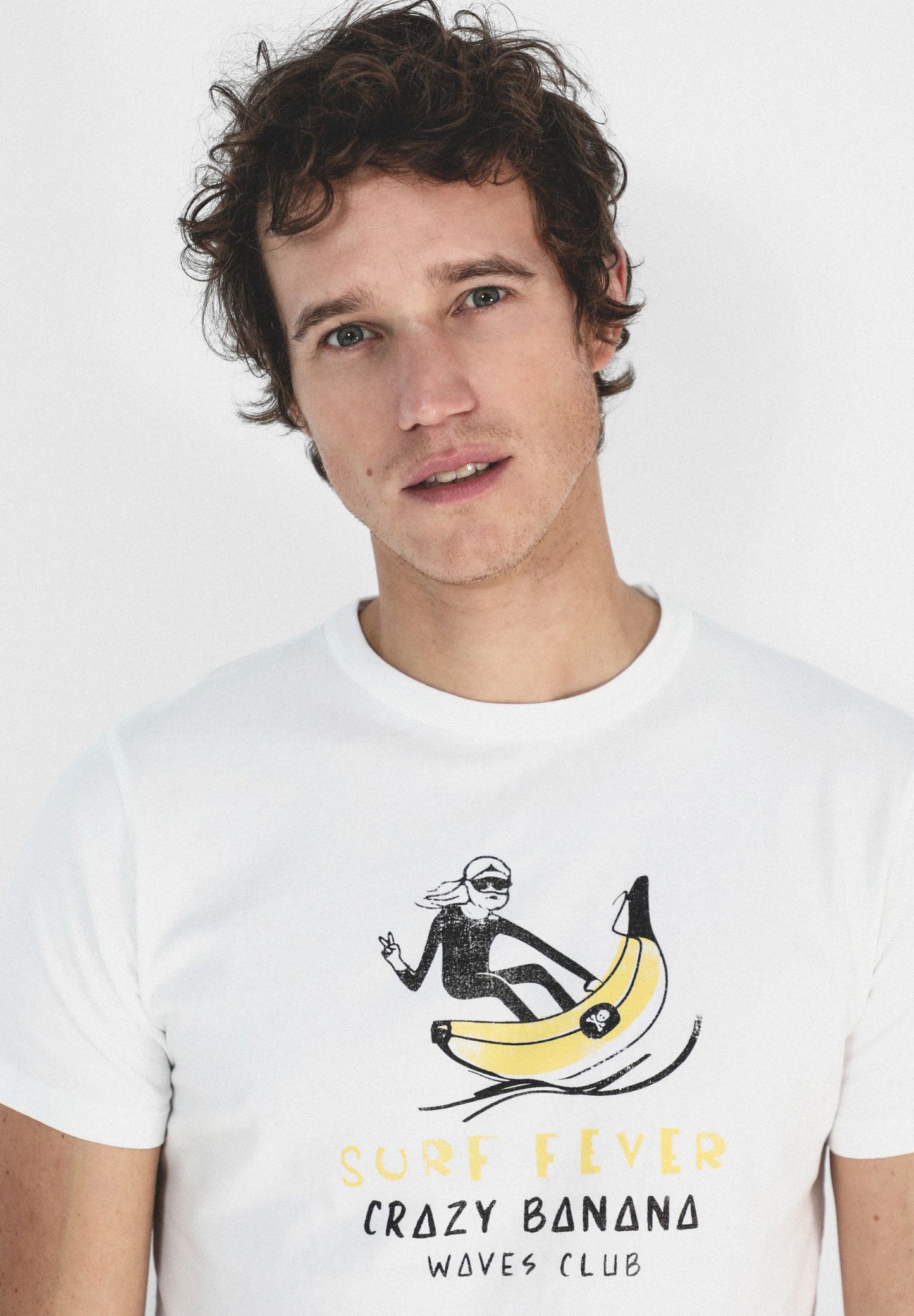 CAMISETA PRINT FRONTAL