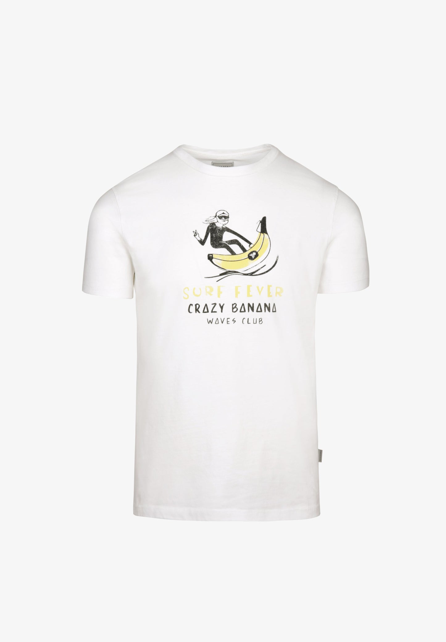 CAMISETA PRINT FRONTAL