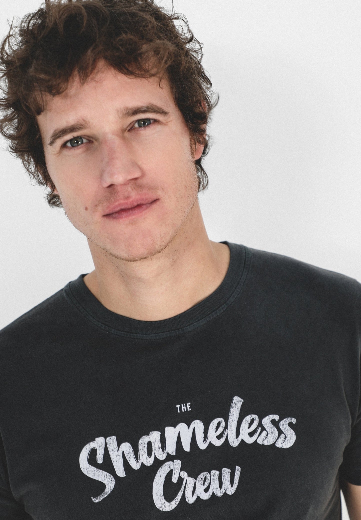 CAMISETA PRINT FRONTAL
