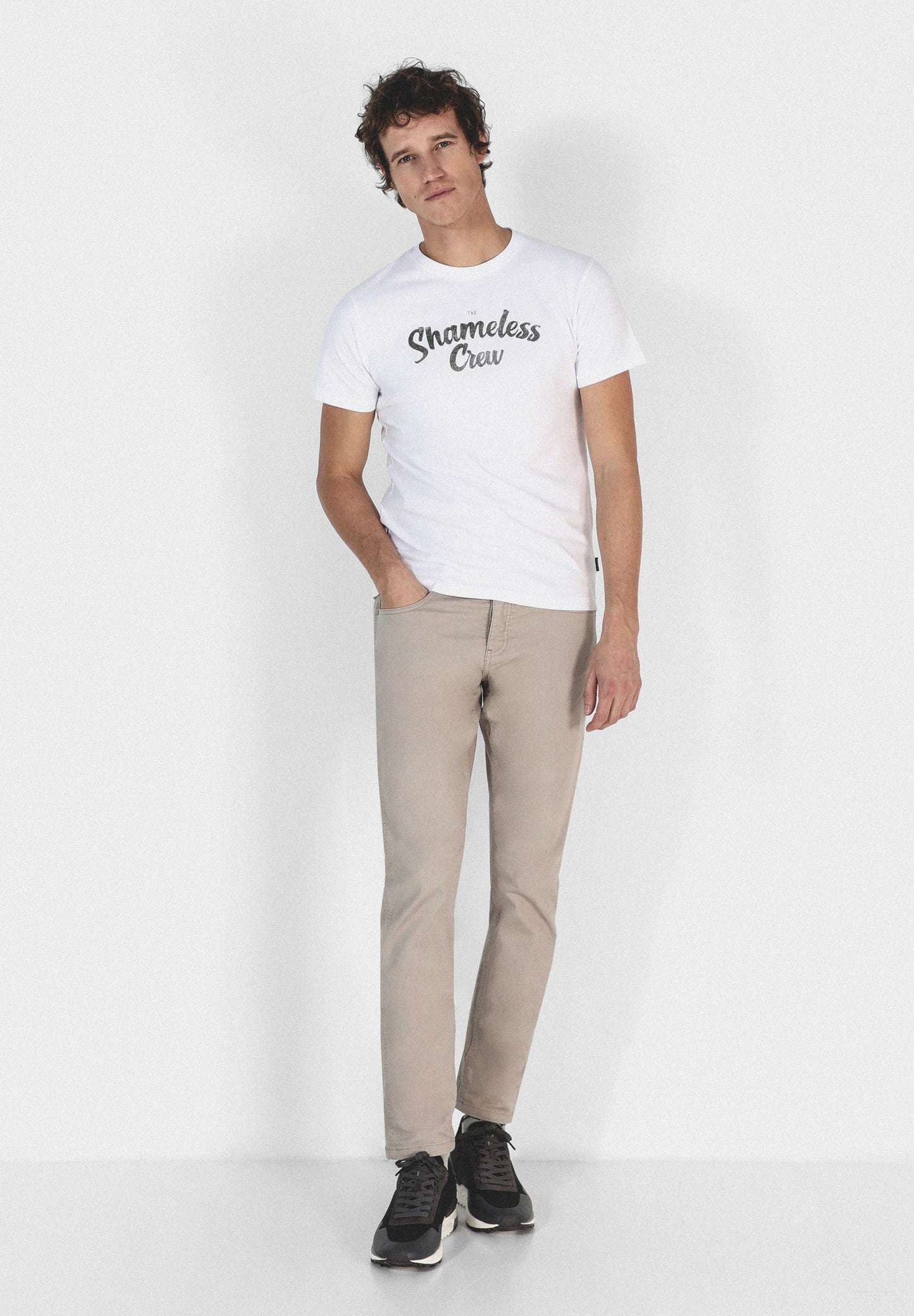 CAMISETA PRINT FRONTAL