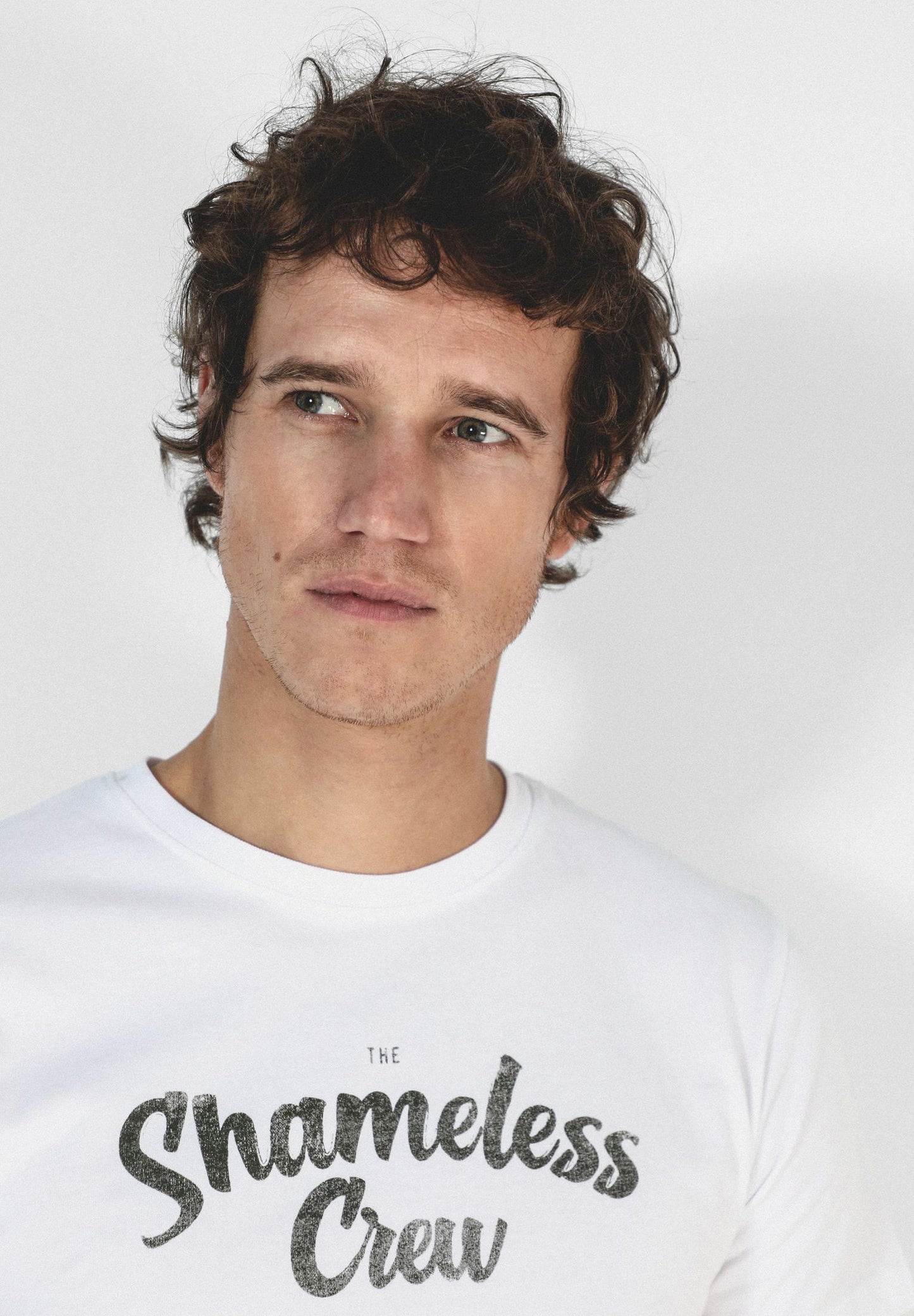 CAMISETA PRINT FRONTAL