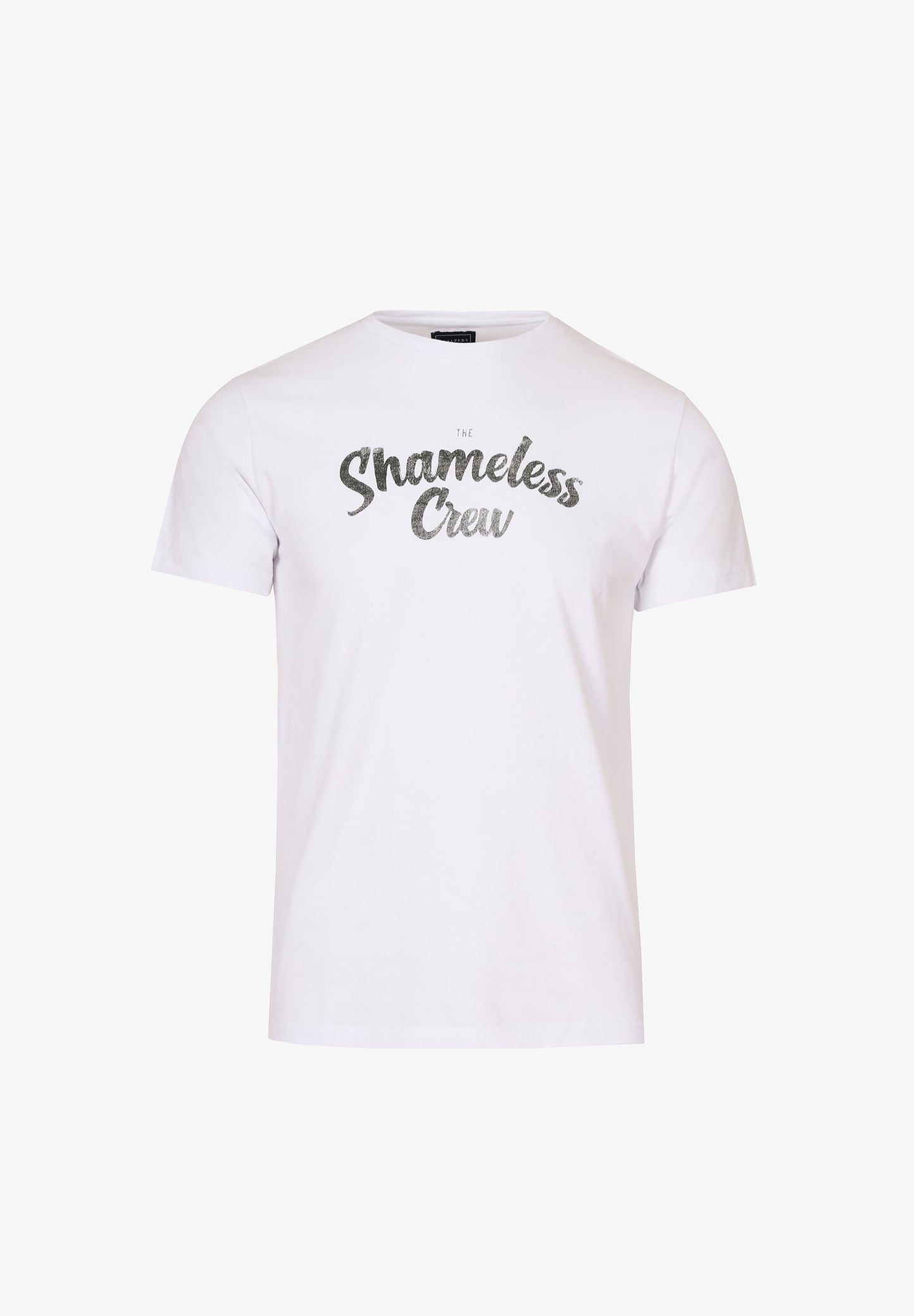 CAMISETA PRINT FRONTAL