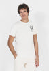 CAMISETA PRINT PECHO