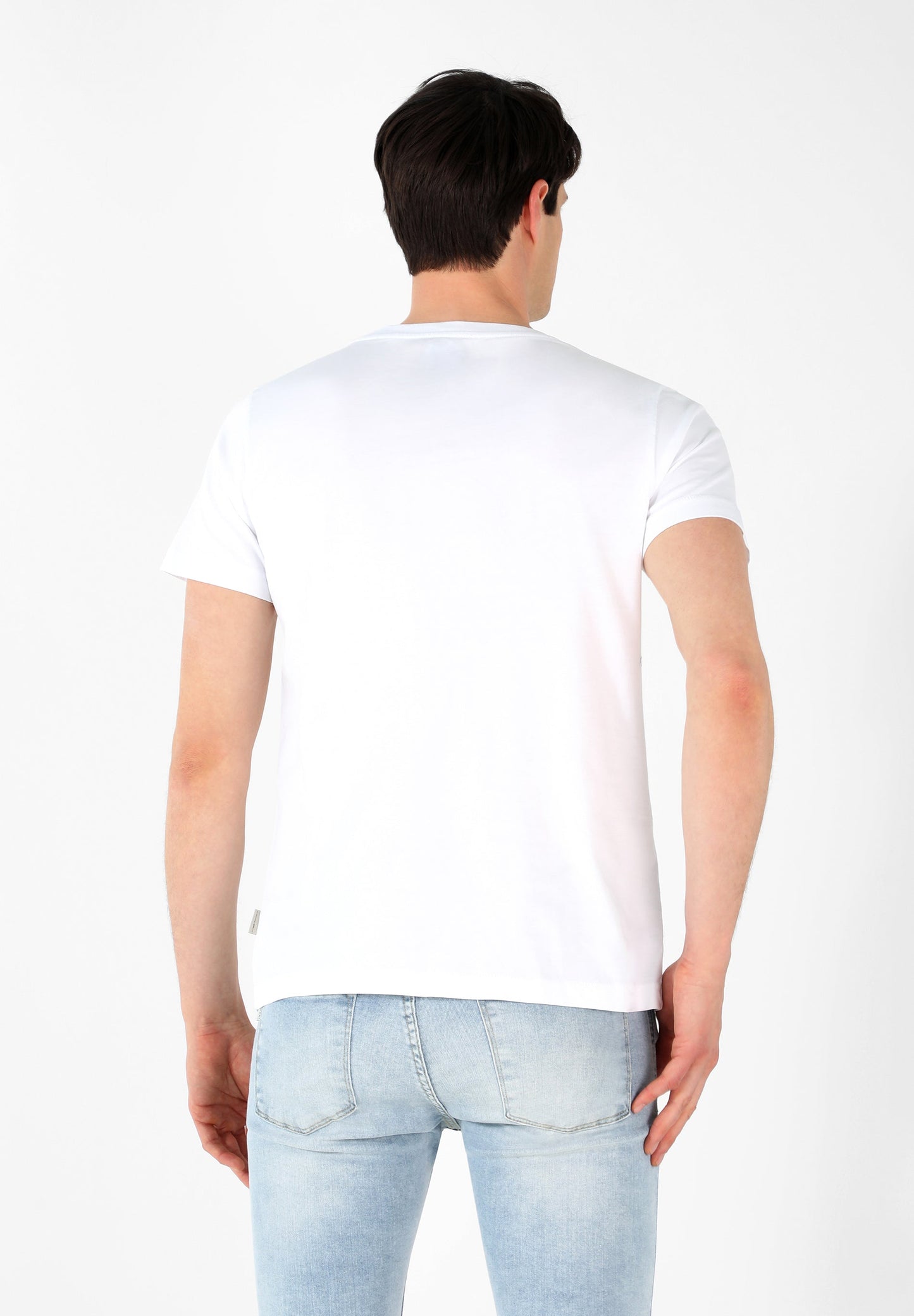 CAMISETA HOT DOG