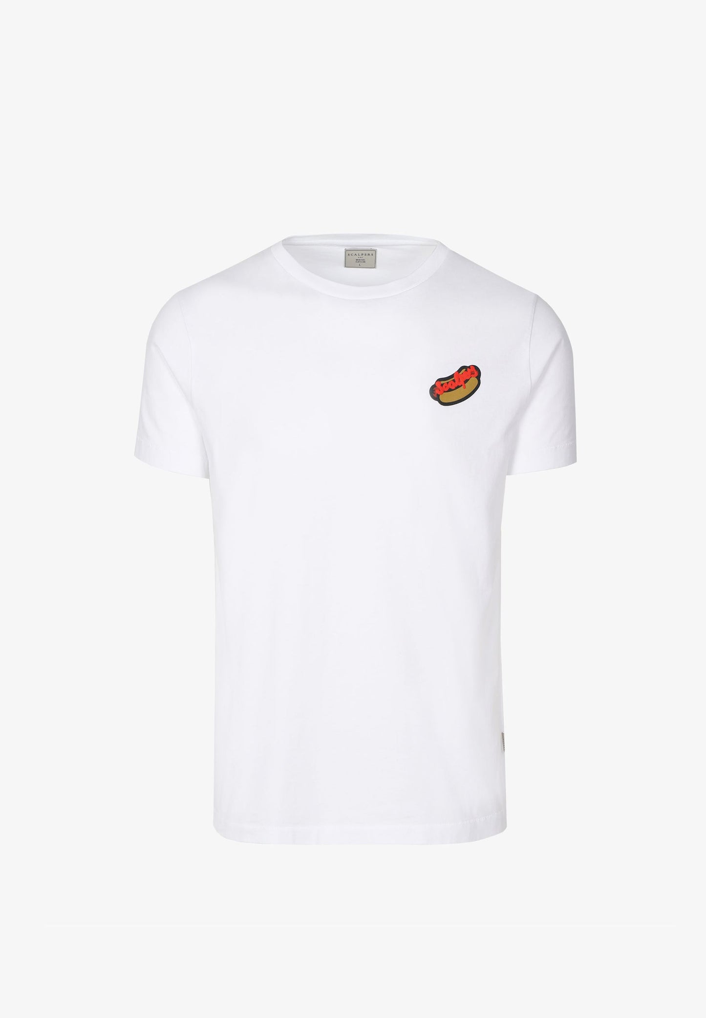 CAMISETA HOT DOG