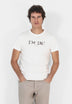 CAMISETA PRINT DESGASTADO