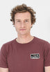 CAMISETA PARCHE