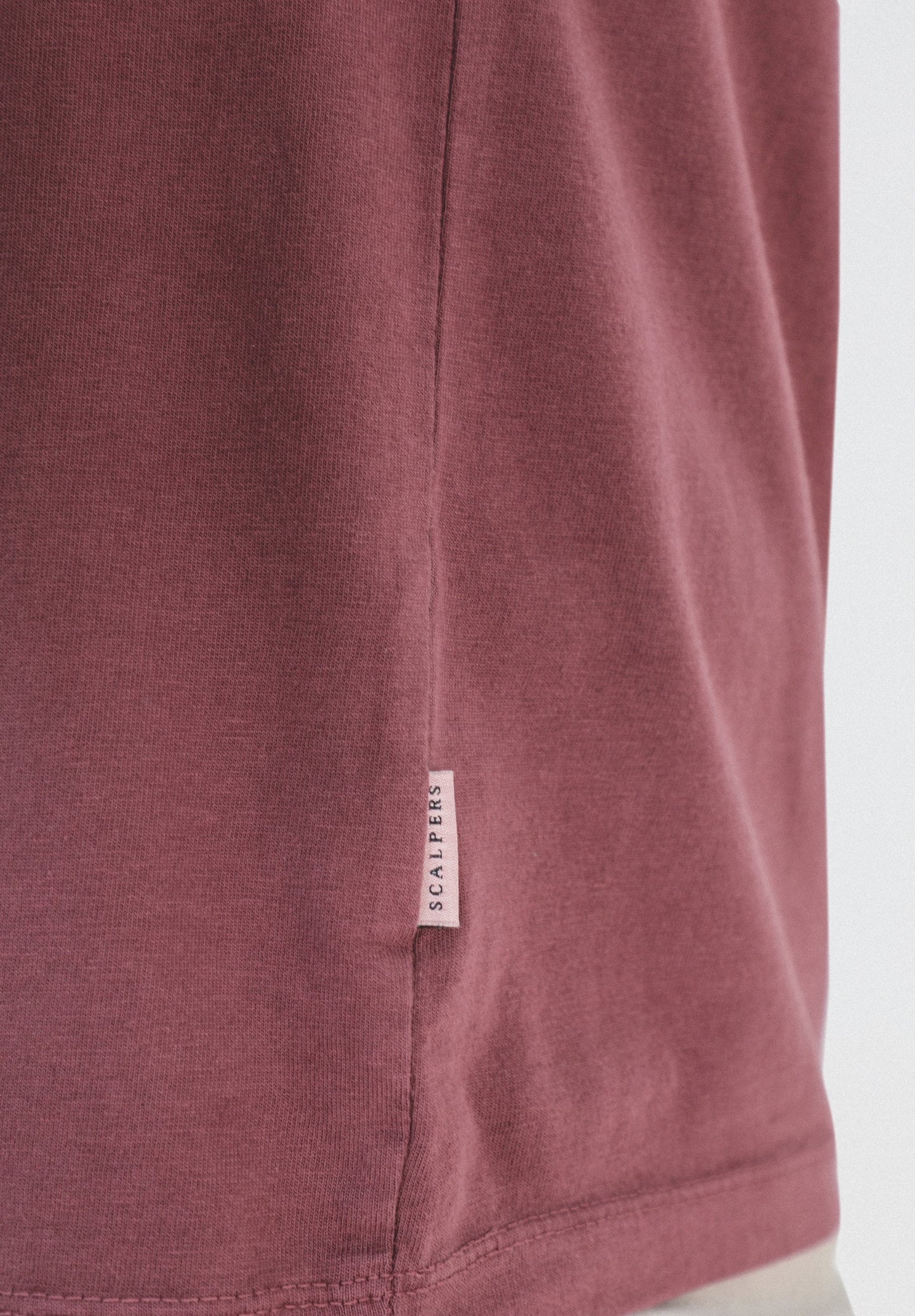 CAMISETA PARCHE