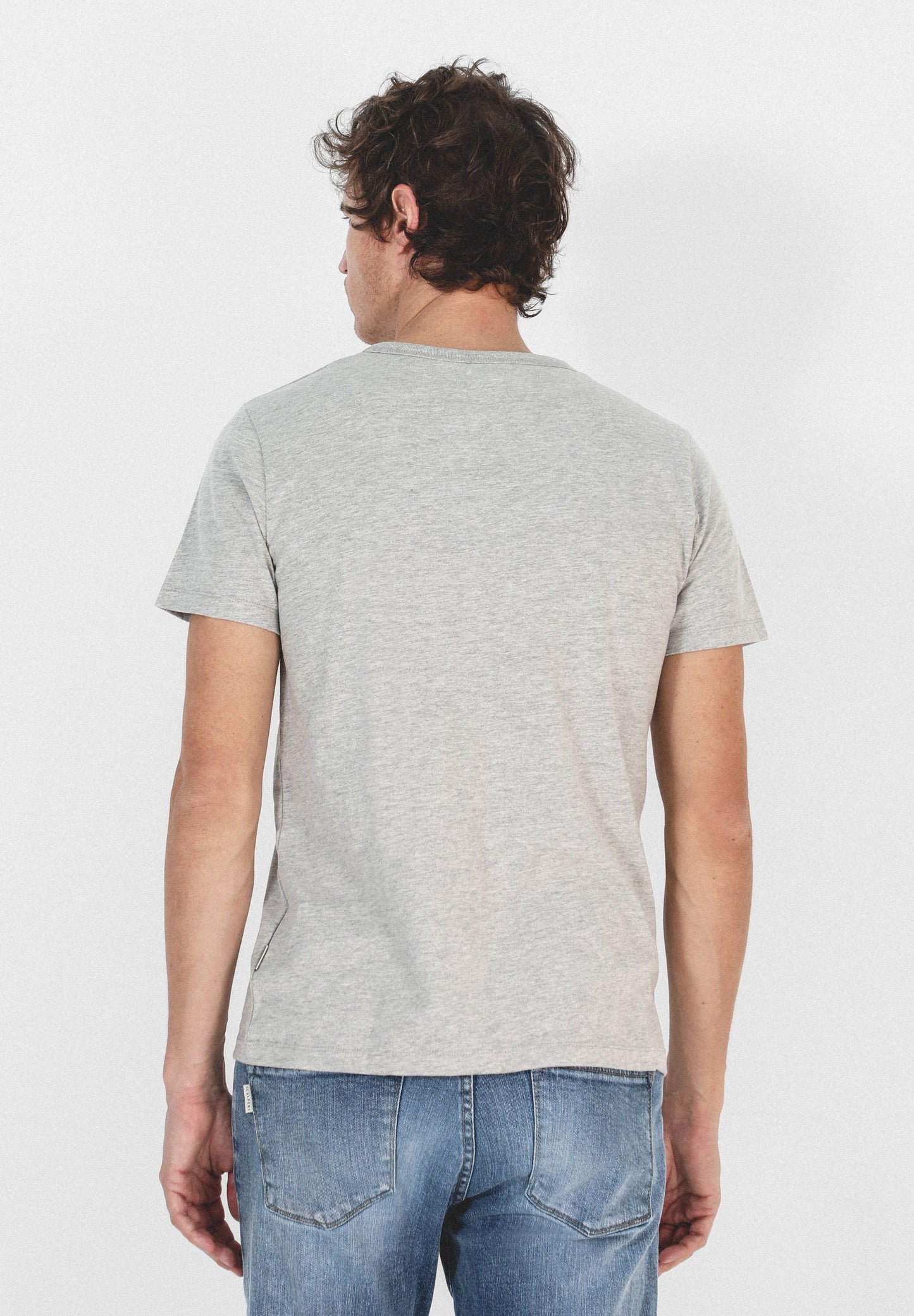 CAMISETA PARCHE