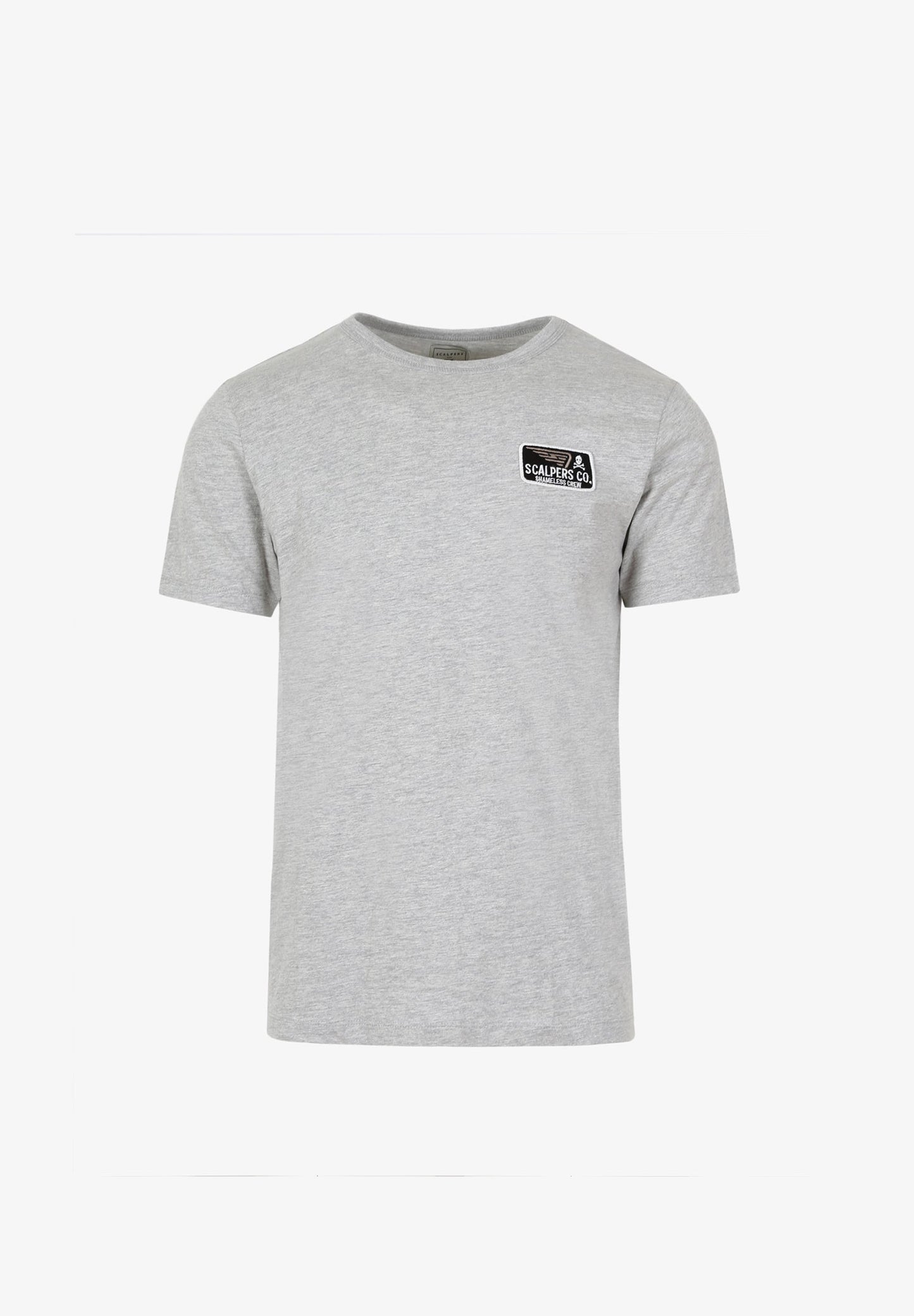 CAMISETA PARCHE