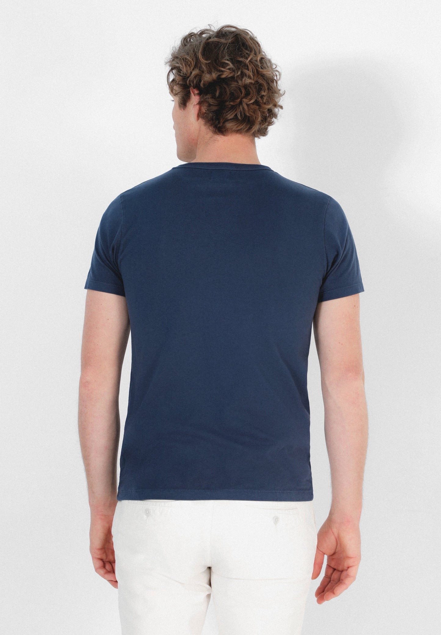 CAMISETA PARCHE