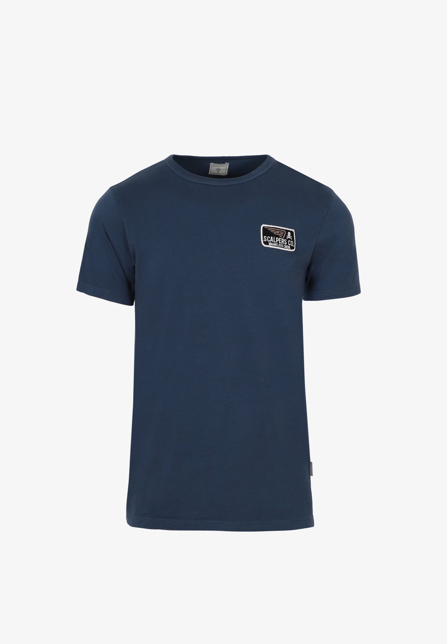 CAMISETA PARCHE