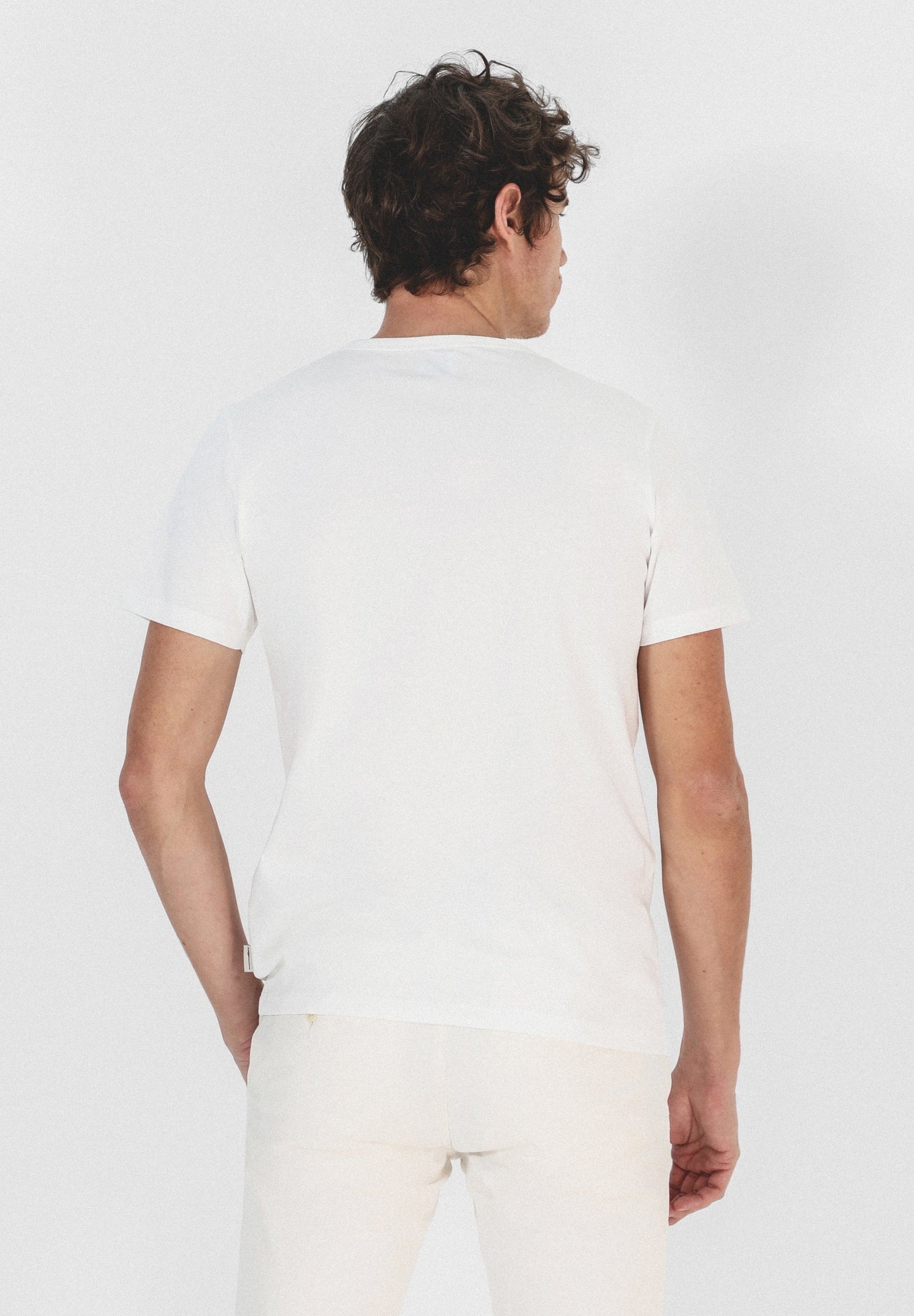 CAMISETA PARCHE