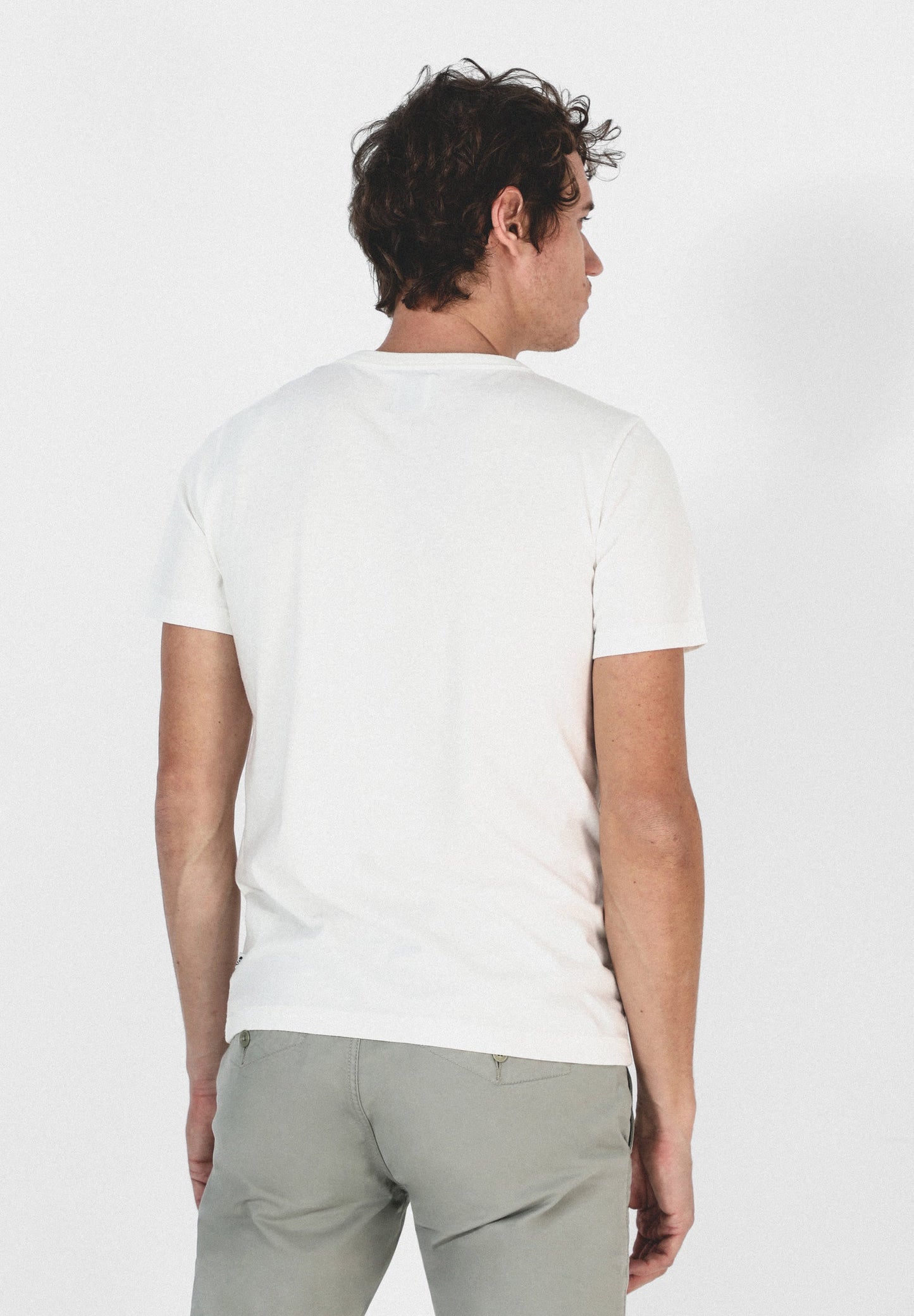 CAMISETA PRINT IMAGEN