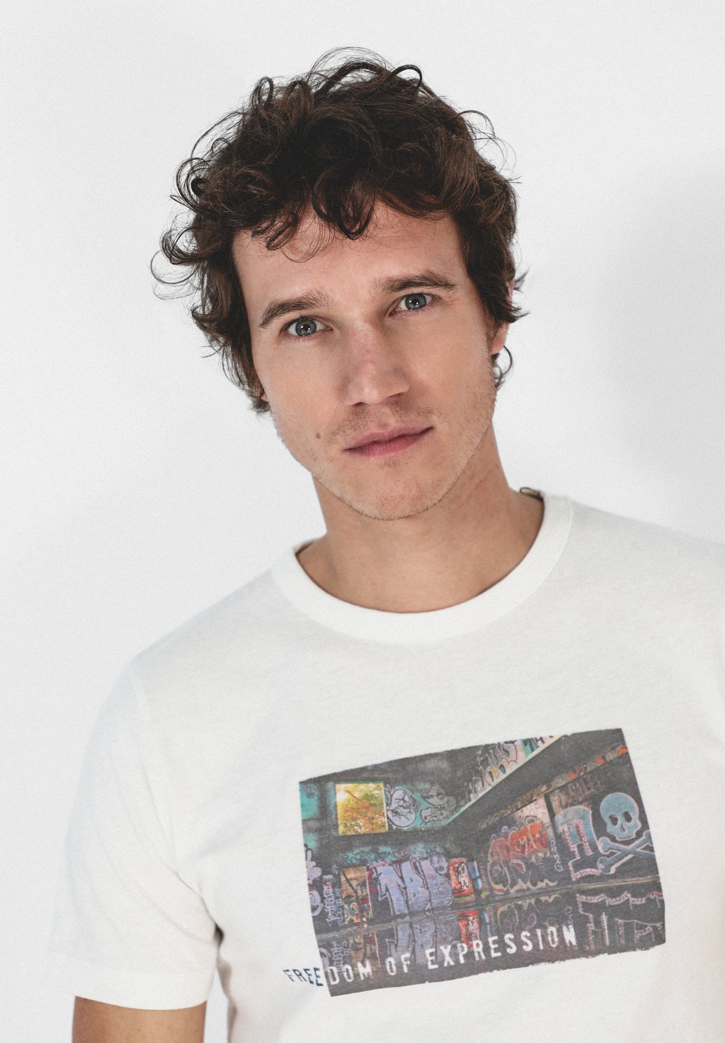 CAMISETA PRINT IMAGEN