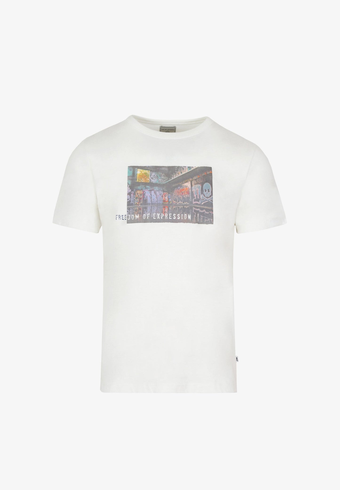 CAMISETA PRINT IMAGEN