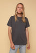 CAMISETA BOLSILLO CALAVERA