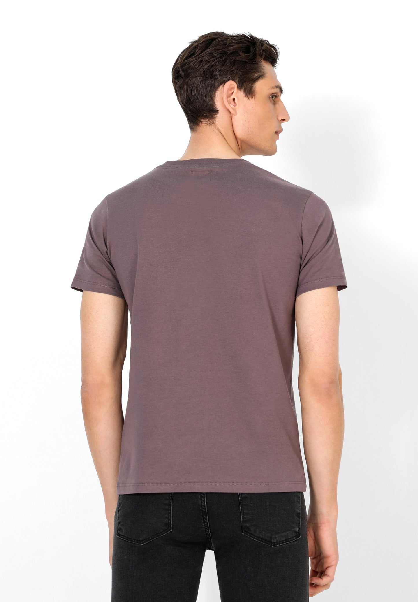 CAMISETA BOLSILLO CALAVERA