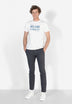 CAMISETA PRINT TEXTO