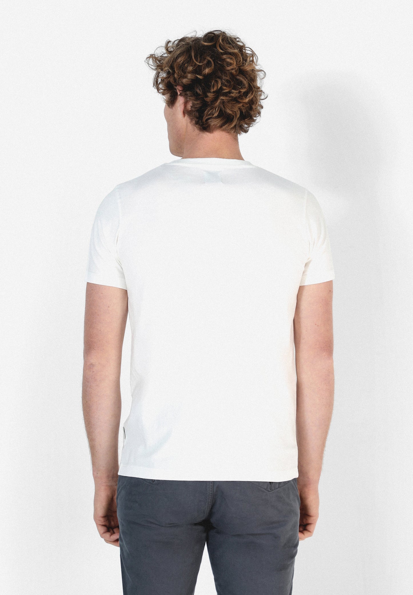 CAMISETA PRINT TEXTO