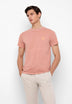 CAMISETA PRINT CALAVERA PECHO