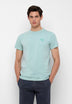 CAMISETA PRINT CALAVERA PECHO