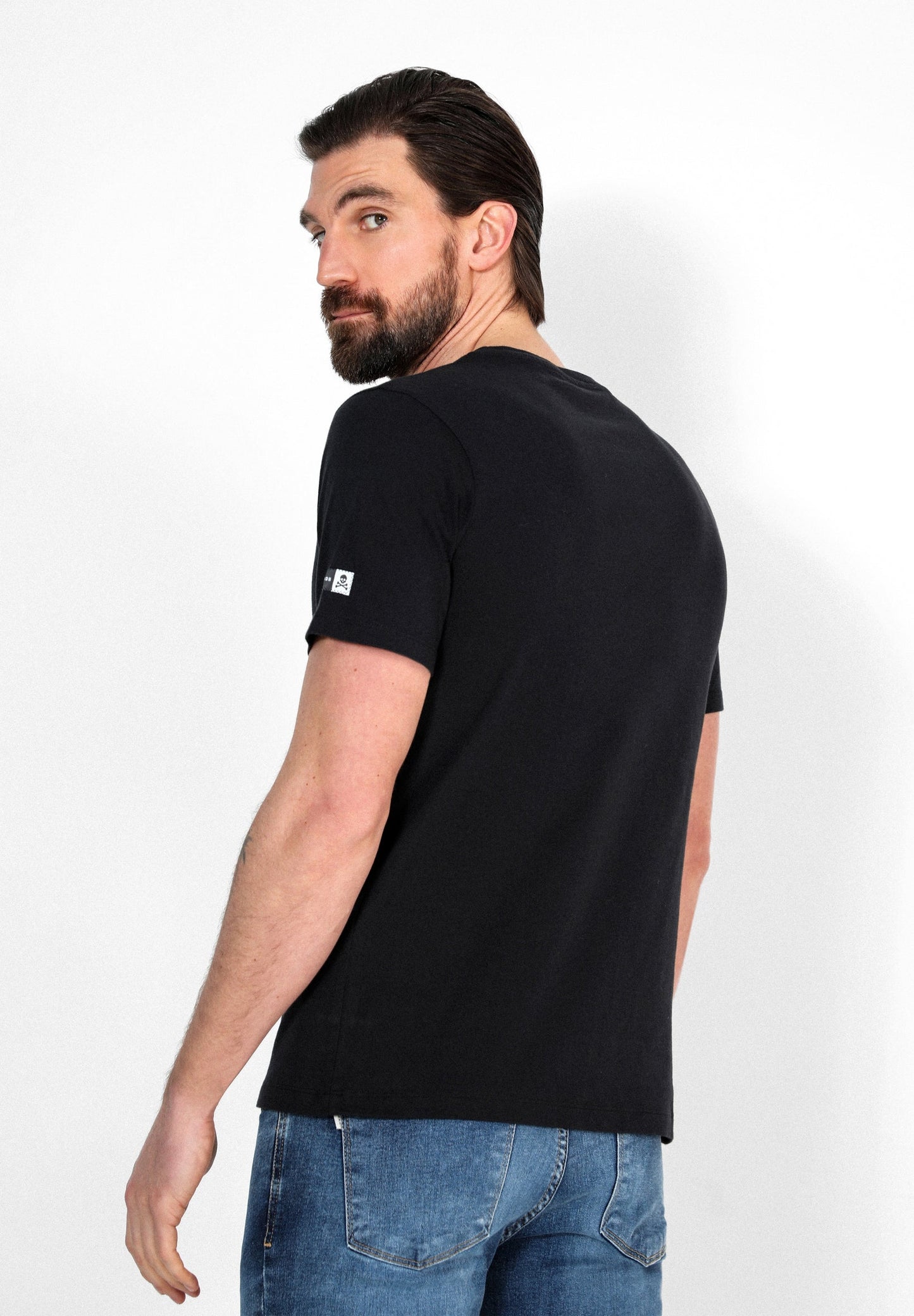 CAMISETA QUÉ NIVEL, MARIBEL