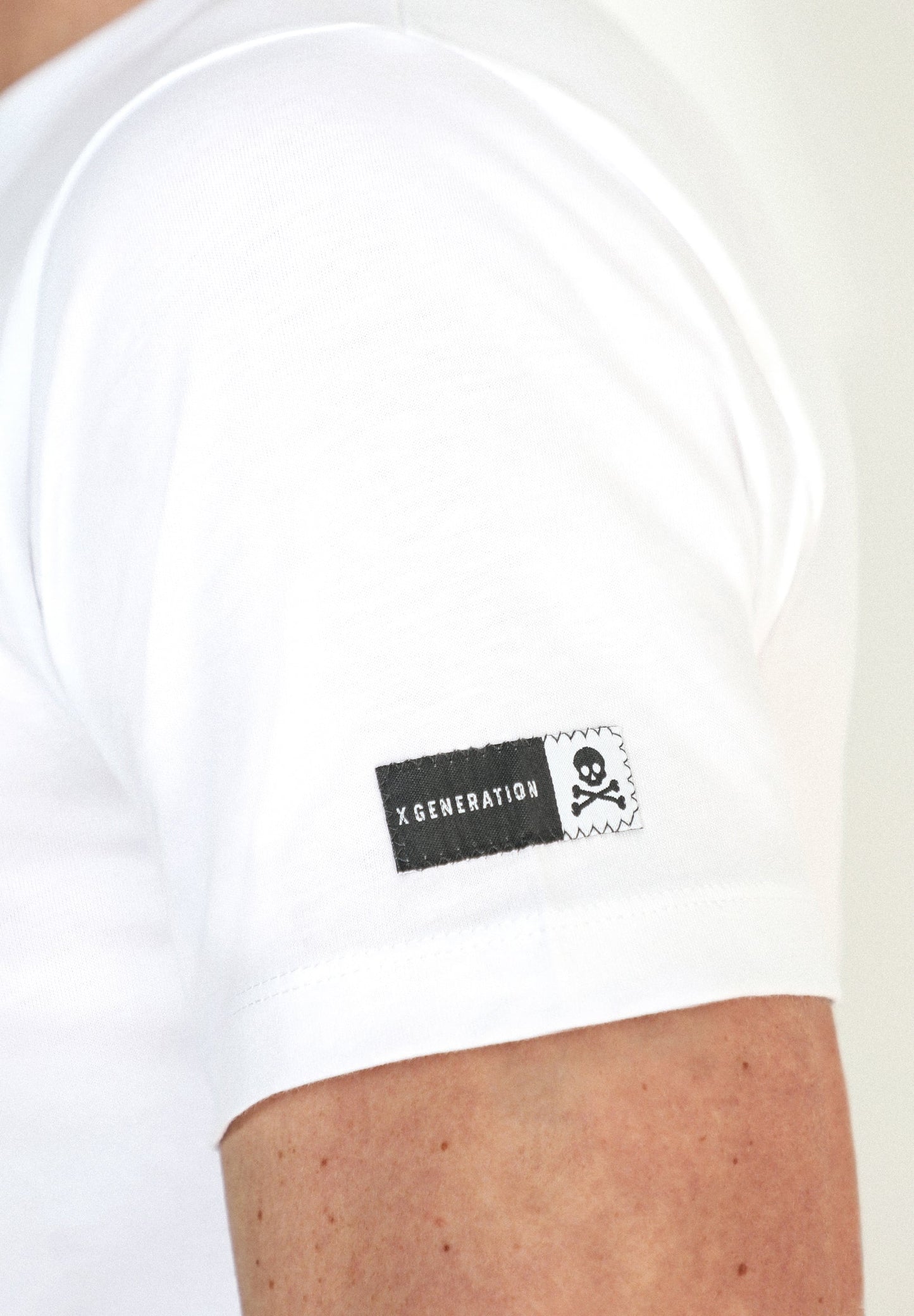 CAMISETA CHAO PESCAO
