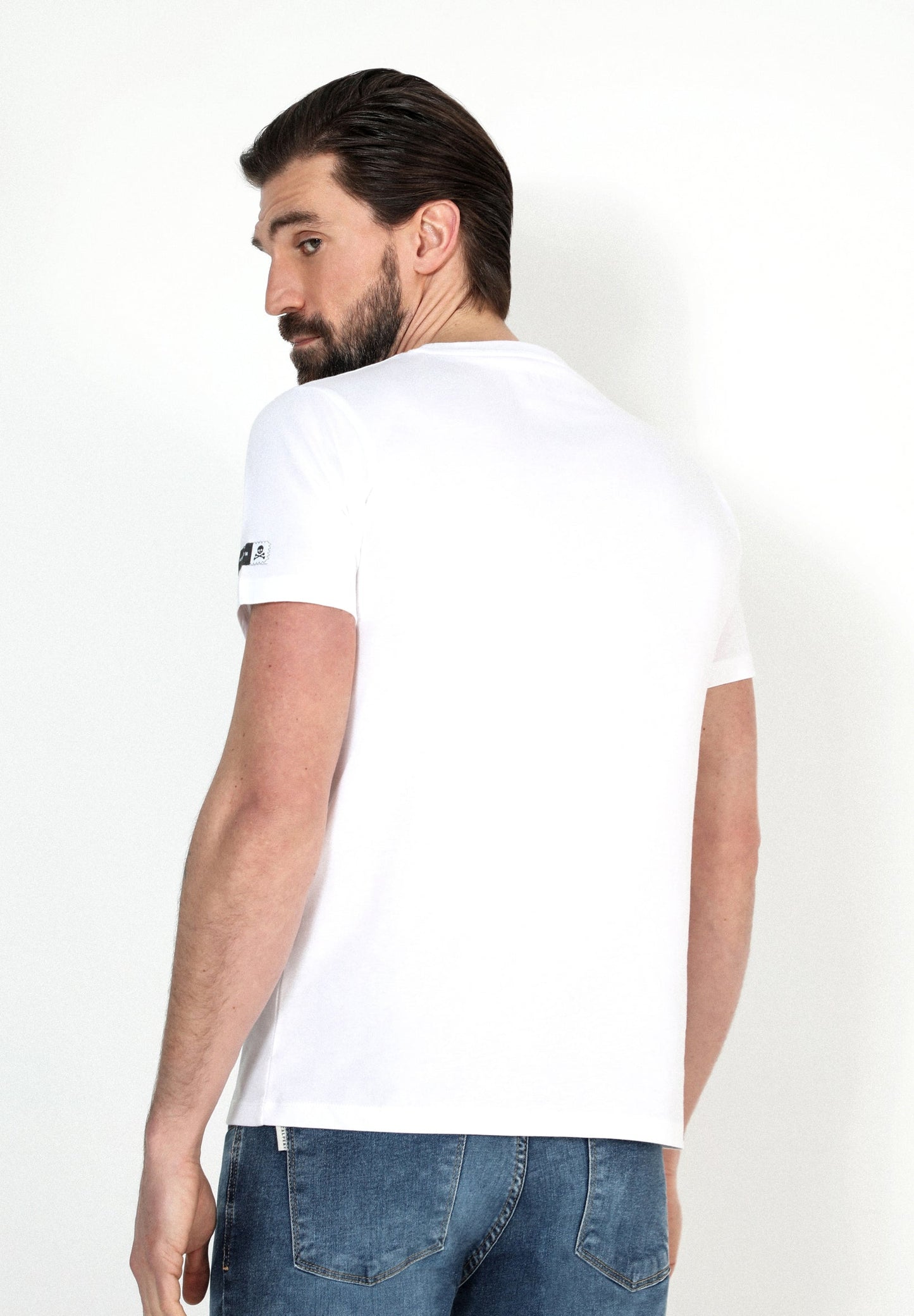 CAMISETA CHAO PESCAO