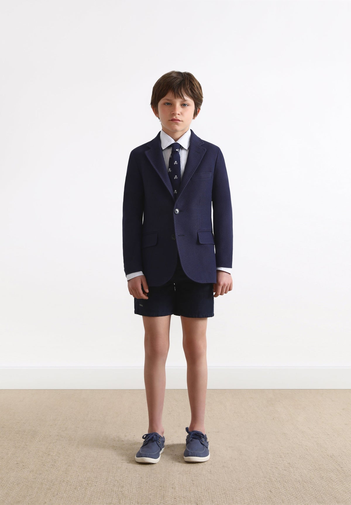 BLAZER CEREMONIA