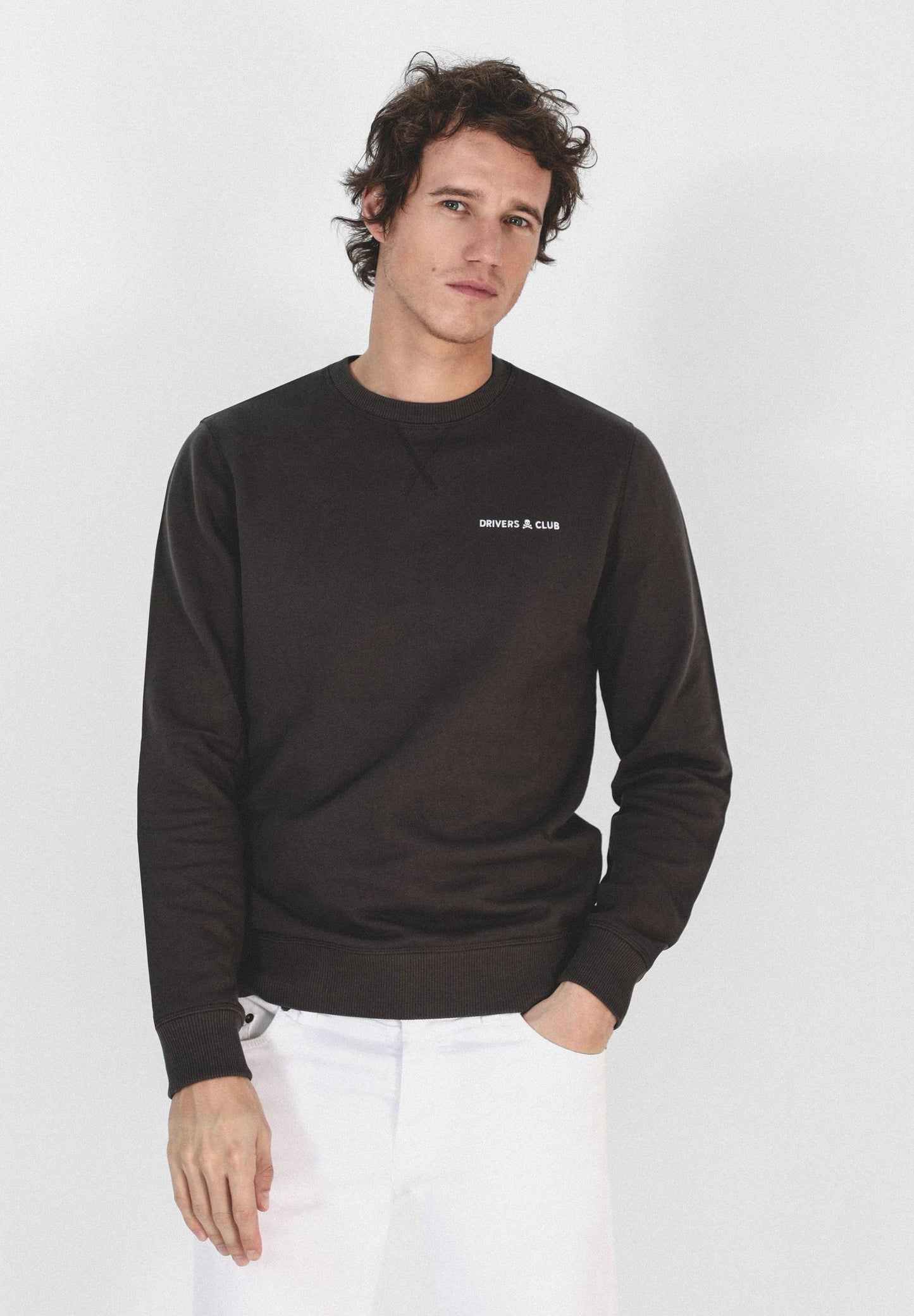 SUDADERA PRINT TRASERO