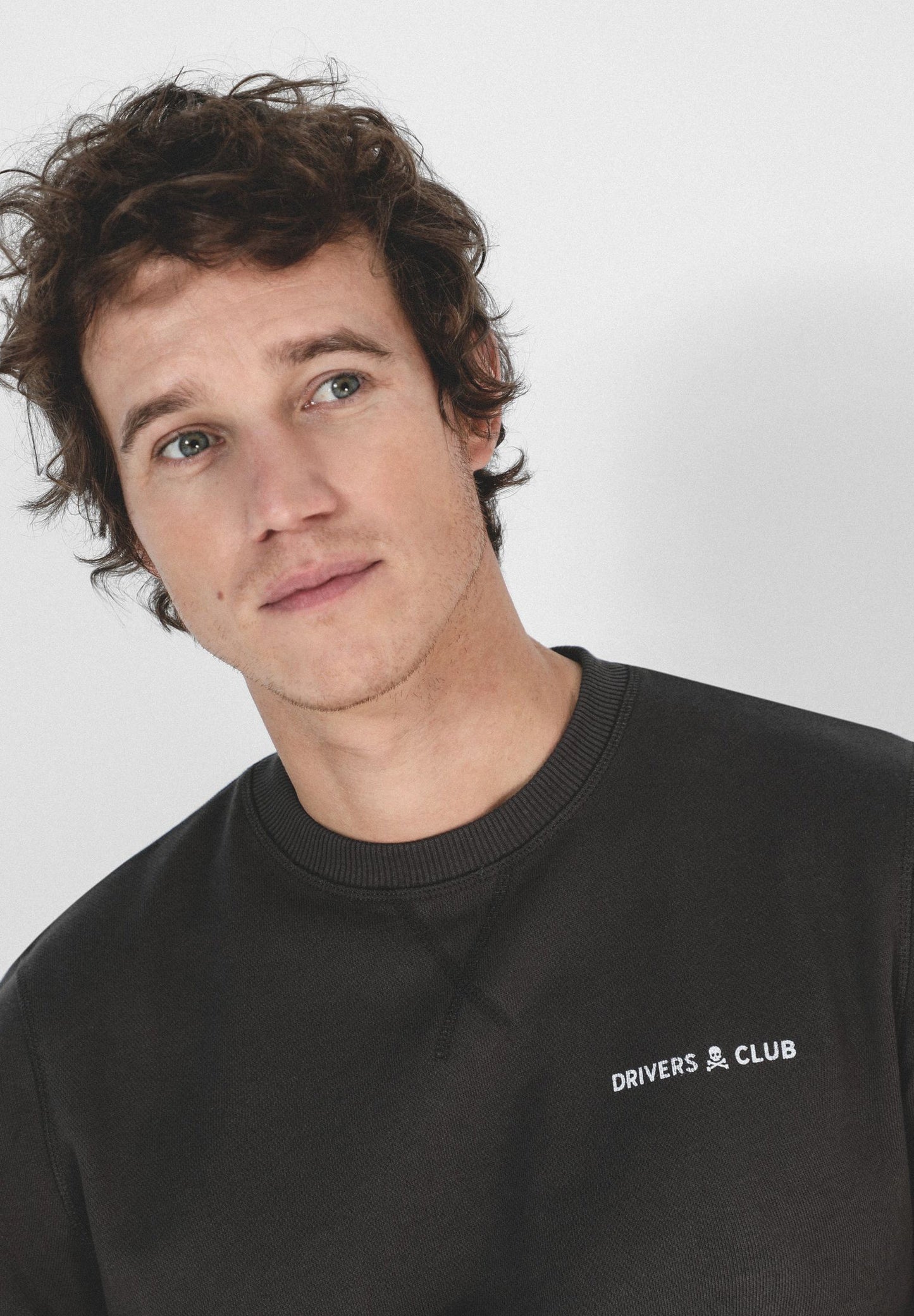 SUDADERA PRINT TRASERO