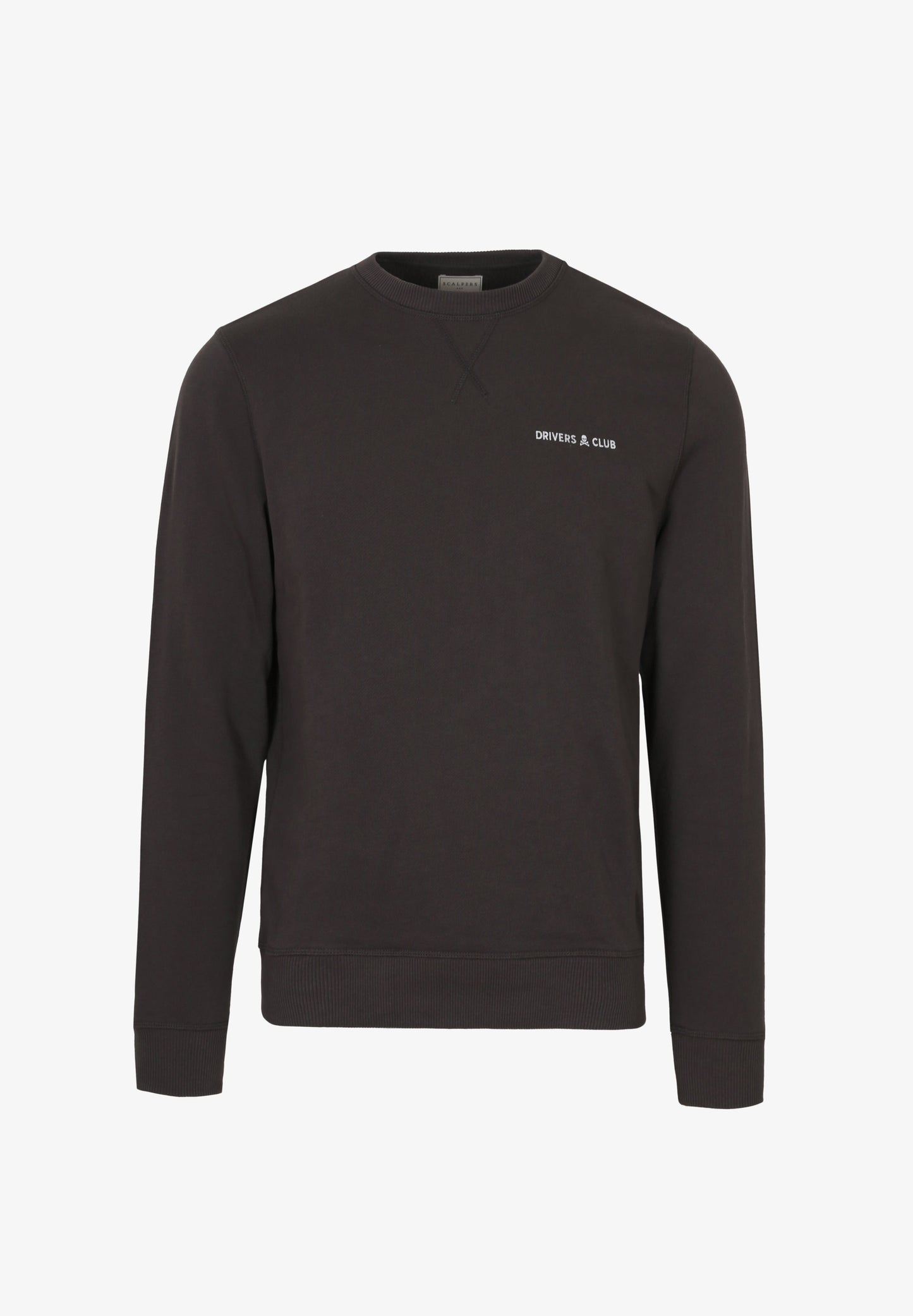 SUDADERA PRINT TRASERO