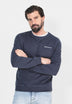 SUDADERA PRINT TRASERO