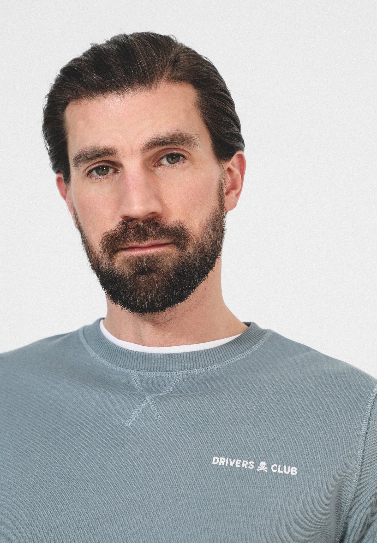 SUDADERA PRINT TRASERO