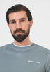 SUDADERA PRINT TRASERO