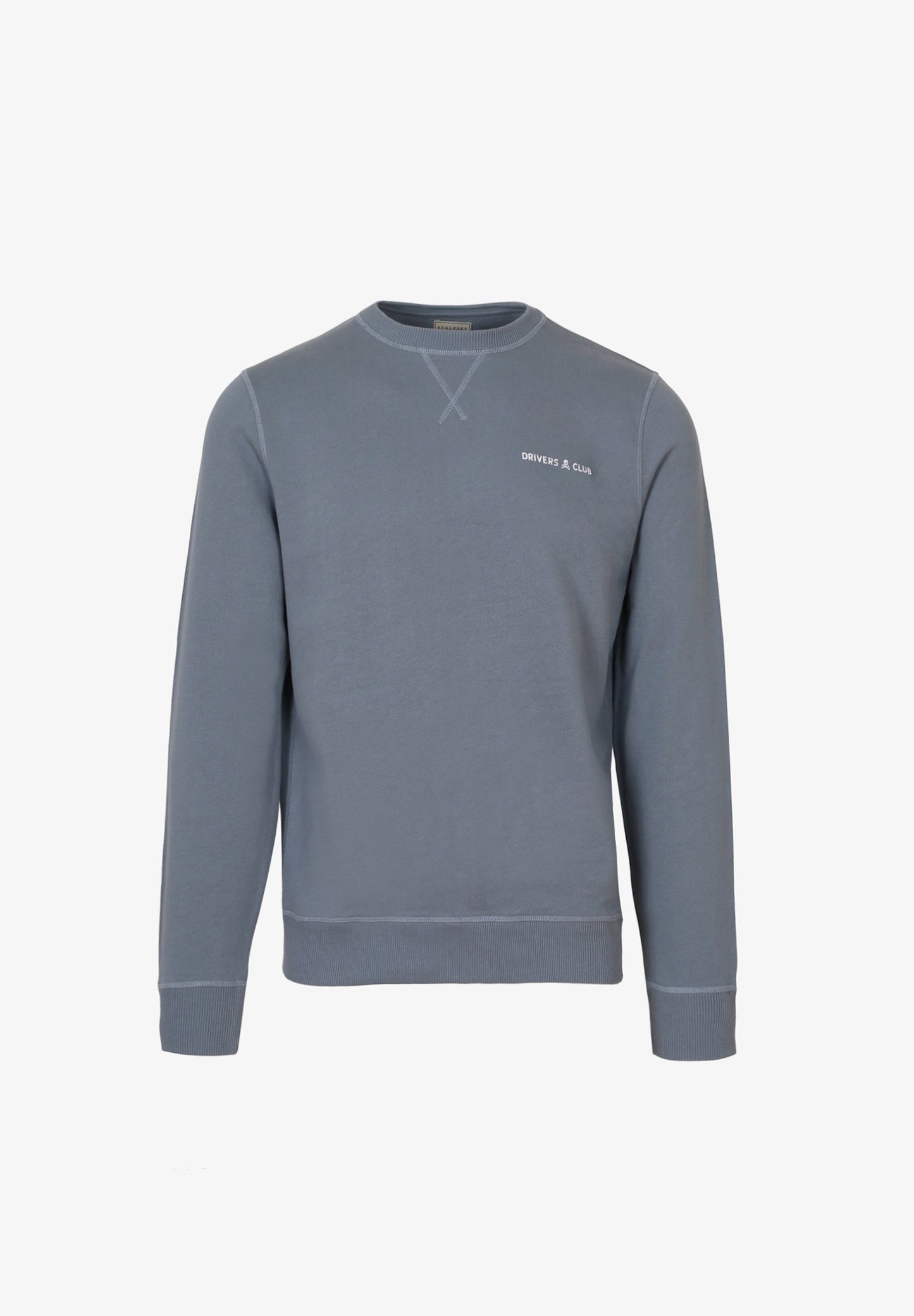 SUDADERA PRINT TRASERO