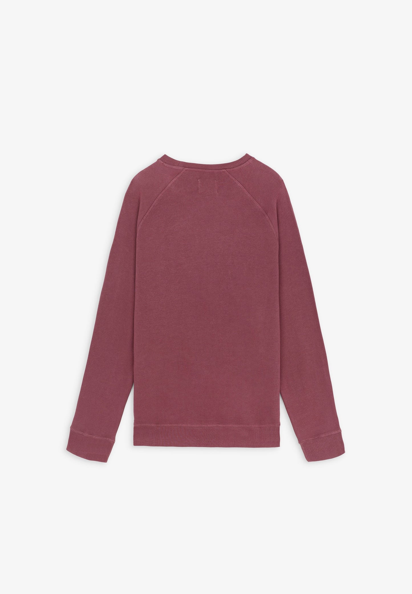 SUDADERA BÁSICA CALAVERA