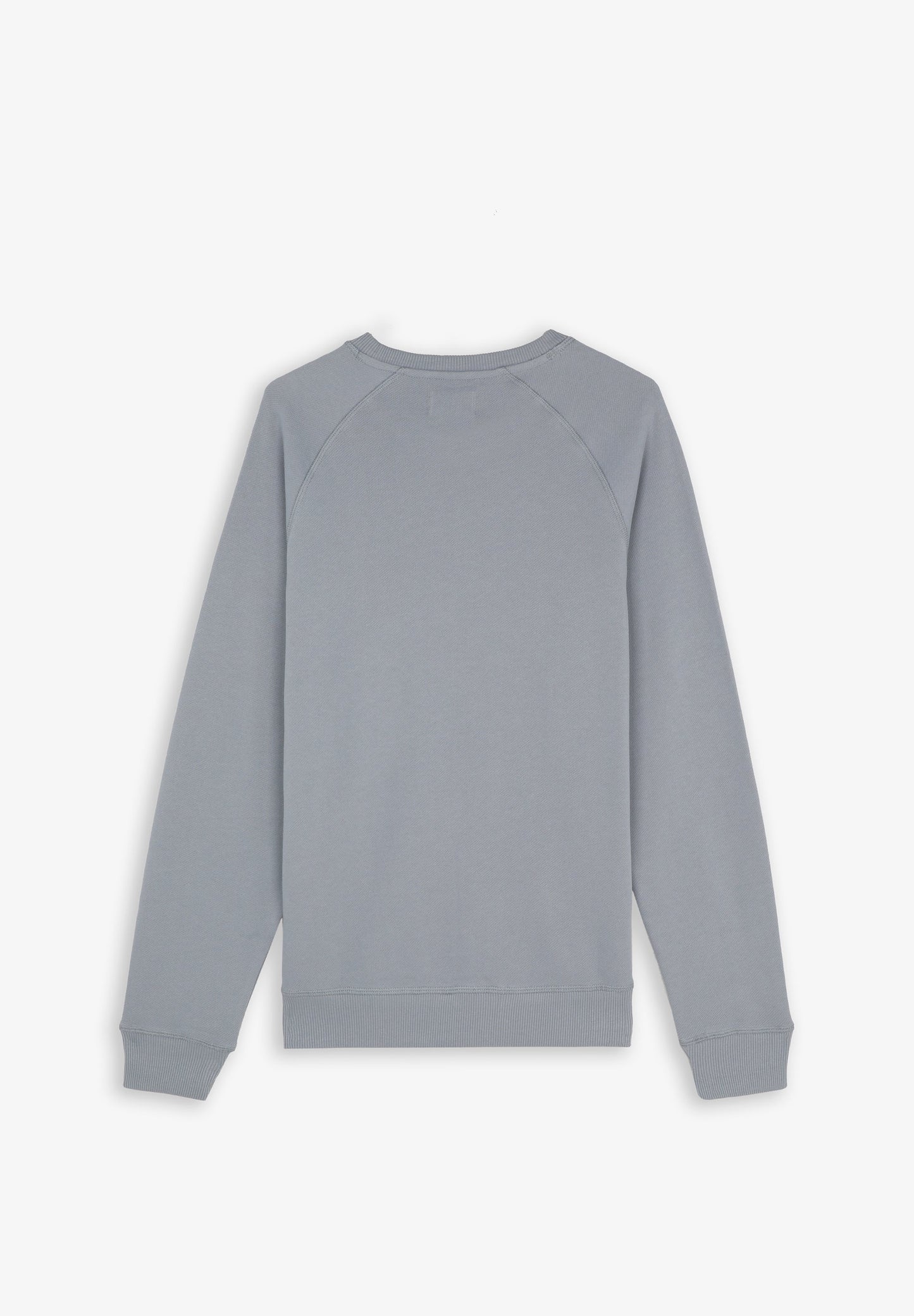 SUDADERA BÁSICA CALAVERA